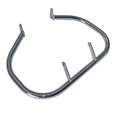Crash bar moto 1-1/4 Suzuki Volusia VL800 Boulevard M50 C50 garde