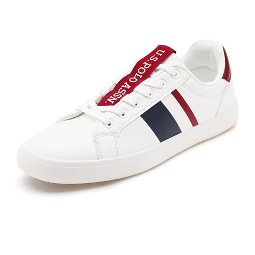 Image of U.S. POLO ASSN. Mens Santos 2.0 Sneaker