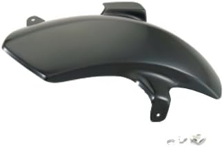 アイテム 681-0421700 キタコ リヤフェンダー マジェスティS カーボン