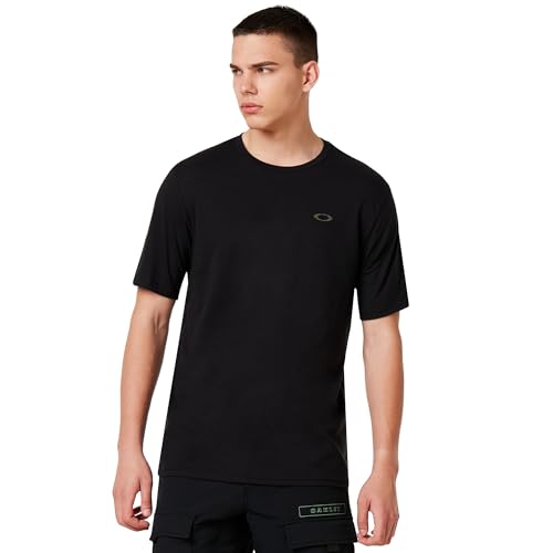 Oakley Men's Si Flag Tee4