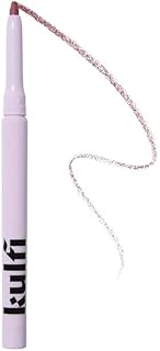 Kulfi Lassi Lips - Delineador de labios, colo...