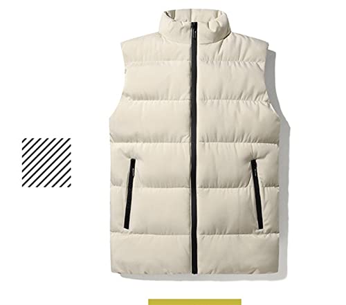 Chaleco acolchado ligero de mujer ideal para caminatas y viajes