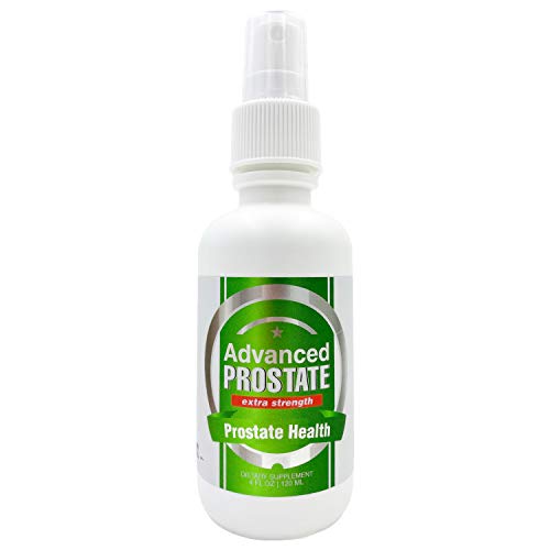 CCL Advanced Prostate Variants (4 oz)