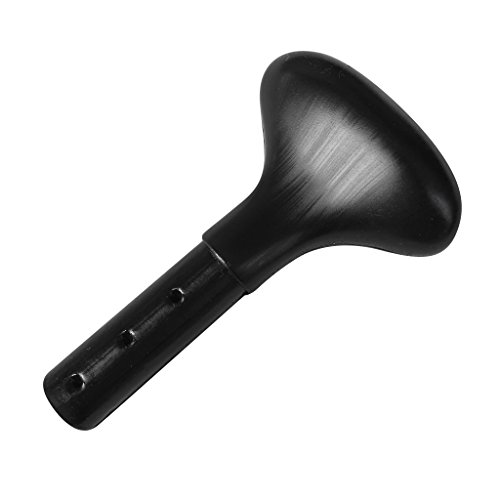 Gazechimp Canoa Pádel T Mango Aspecto Agradable Durable Accesorios de Alta Calidad Portàtil