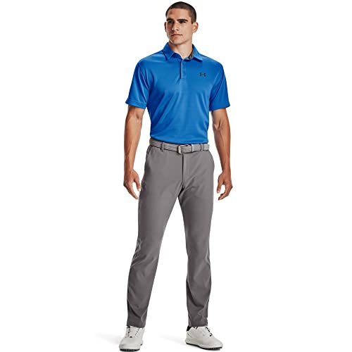 Image of Under Armour Men's Tech Golf Polo