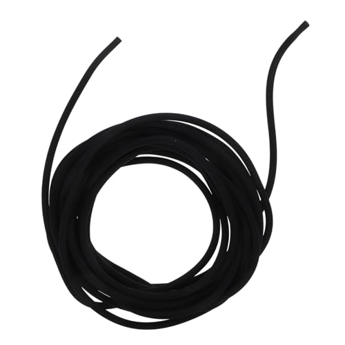 NUOBESTY 3m Extendable Fly Screen Window Spline Window Sealing Strip Retainer Spline Tool for Easy Installation