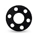 XTPTFABS CBW-088 Supercharger Solid Isolator Supercharger solid state isolator coupler pulley Compatible With 09-15 Cadillac CTS-V 6.2L LSA Supercharged,12-15 Camaro ZL1 6.2L LSA Supercharged