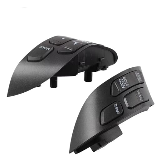 Control de crucero para Accord 2003-2004 35880SDAA01 interruptor volante 2