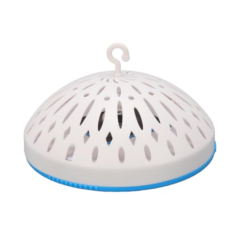 Luz solar para piscina flotante IPX8 impermeable con cambio de color RGB 5