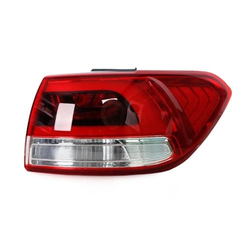 Feu arrière de voiture stop lampe pare-chocs haute visibilité pour Sorento 2016