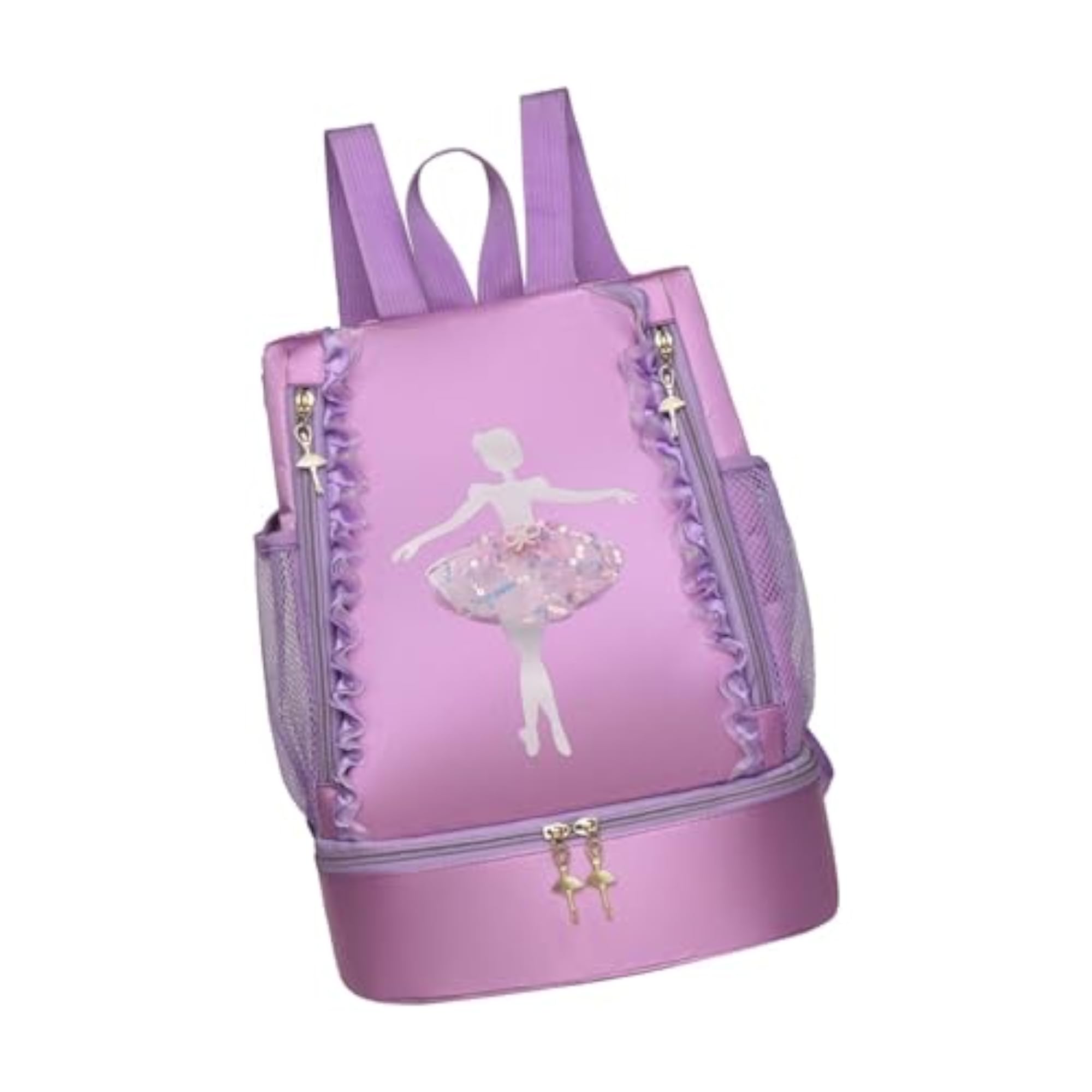 Cute Casual Dance Shoe Bag for Swimming and Travel