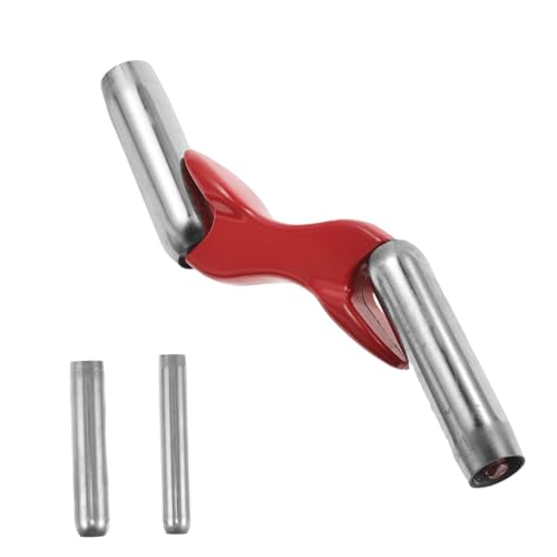 Hoement Strumento Per La Stuccatura Dei Mattoni Dispositivo Per La Pulizia Dei Giunti In Muratura Pulitore Per Giunti