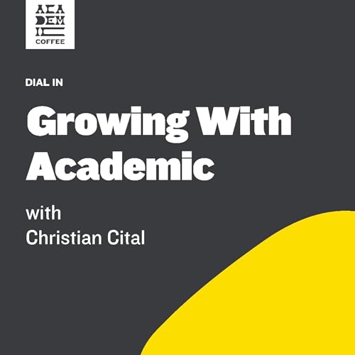 Growing With Academic - Christian Cital