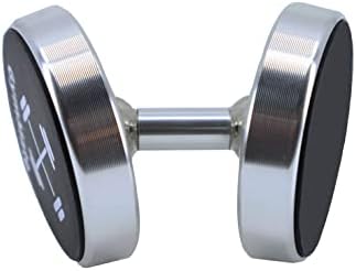ARMOLABX Gym Magnetic Phone Holder Mount, Magnetic Phone Holder For Gym - View #2