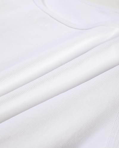Image of AUROLA Serpent Snake Seamless Workout T-Shirts for Women,Short Sleeve Crop Top Gym Yoga Athletic Shirts Tee