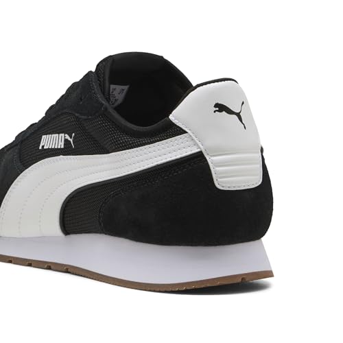Image of Puma Mens St Miler Sneaker