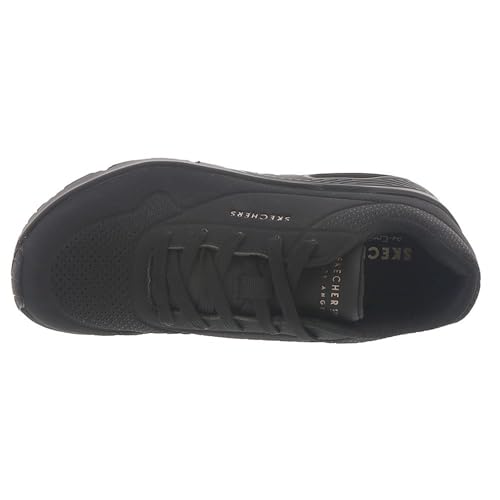 Reviews de Tenis Negro Mujer los más solicitados. 30 Imagen adicional