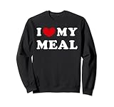Love For My Meal Gift