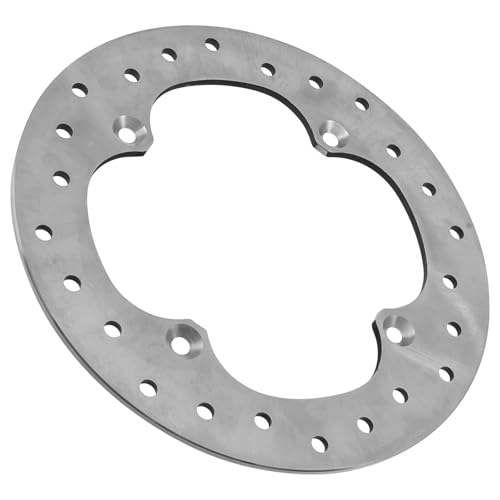 Replacement Front/Rear Disc Brake Rotor for Can-Am Maverick Max Turbo RR 2019, Replaces Mod-C88-62945 705601533