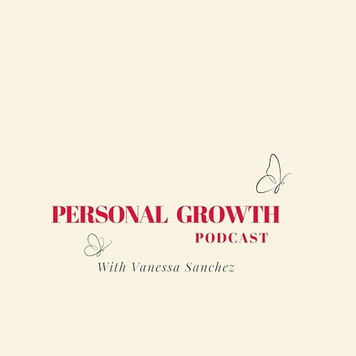 『Personal Growth Podcast』のカバーアート