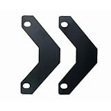 AVERY Triangle Shaped Sheet Lifter for Three-Ring Binder, Black, 2/Pack, Total 50 PK, Sold as 1 Carton