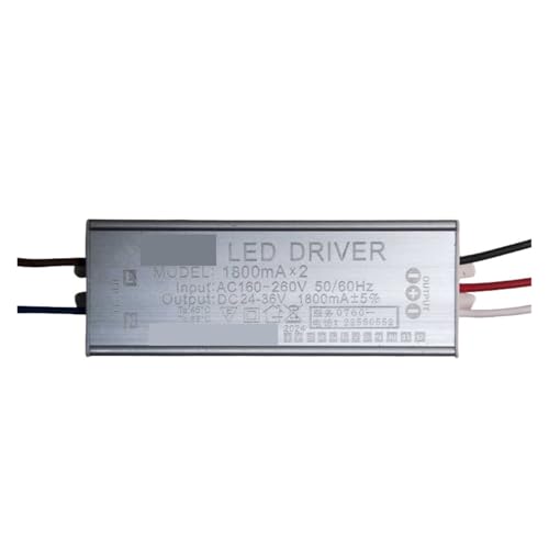 Alimentation du pilote étanche haut de gamme pour grand lustre nordique design