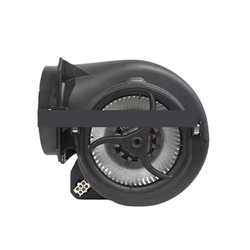 Ventilateur de refroidissement D2E146-HT67-01 230V pour optimiser le flux d'air thermique