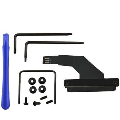 Cable de disco duro Mac Mini 821-1346-A flex interno marca Coreparts