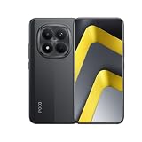 POCO M8 Pro 8+256 Black (No power adapter included)