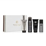 Bereichernde Düfte: Genießen Sie die kraftvolle Balance von erdigen und würzigen Düften, darunter Sandelholz und Ginseng, mit sanften Zypressen- und Bambusaromen