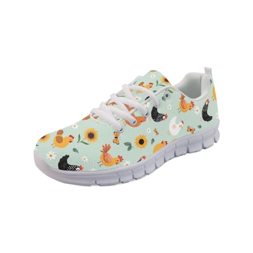 American Flag Tennis Shoes for Mens Patriotic Bold Eagle Sneakers Lightweight 4th of July Walking Athletic Running Shoes Non Slip EVA Soles4