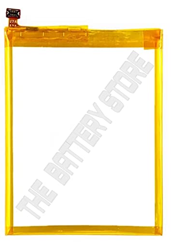 Image of THE BATTERY STORE Original BL-34CX Battery for Infinix Smart 3 Plus(BL-43CX) Battery with 6 Month Warranty and high Capacity Battery Backup.