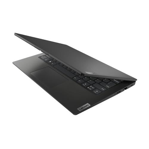 Lenovo V14 G4 2025 Business Laptop, 14" FHD Anti-Glare, Intel 10-Core i7-13620H, 16 GB RAM, 512 GB SSD, Wi-Fi 6, Privacy Shutter Webcam, HDMI, W11H, Business Black - Memory & Storage Upgradable