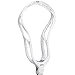 STX Stallion 900 Unstrung Lacrosse Head,White