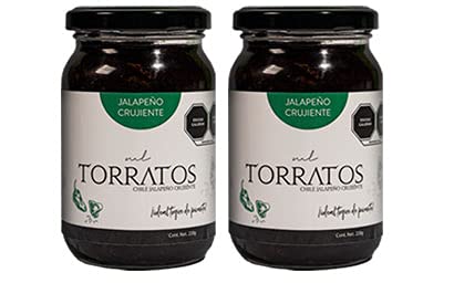Duo Jalapenos