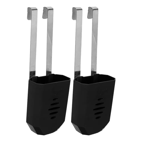 Support polyvalent pour nettoyant réservoir WC COLLBATH double action