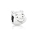 Pandora 791566 Charm Disney, Winnie the Pooh Portrait