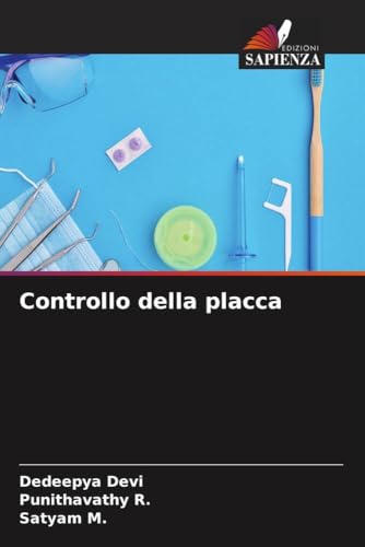  Controllo della placca