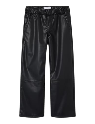 Pantalon en tissu fille Name It résistant et confortable pour enfant