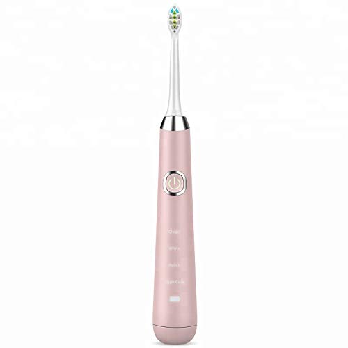 Teeth Whitening Promotion Sonic Pulse Power Electronic