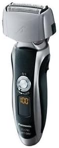 Brand New MENS WET/DRY 3 BLADE SHAVER PERPARC FOIL 30 DEGREE