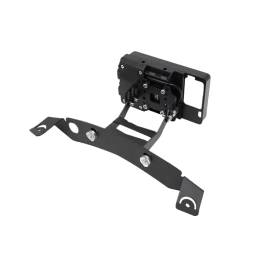 Fixation Téléphone Moto BMW K1200GT Élimine les Vibrations et Pannes GPS
