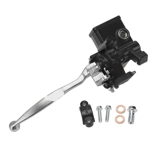 Cilindro maestro de freno trasero izquierdo para reparar fugas en YFM700 y G 550