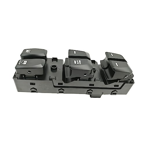 Interrupteur de lève-vitre électrique haut de gamme 93570-2Z150 pour habitacle Hyundai ix35