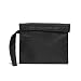 Discreet Smoker - 7x6 Smell Proof Bag Dog Tested (Black)