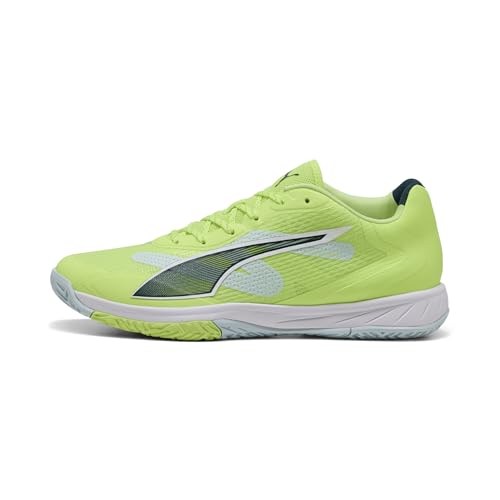 Image of Puma Unisex-Adult Accelerate Turbo 4 Indoor Shoe