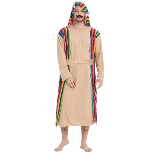 Generisch Costume di carnevale per eventi a tema