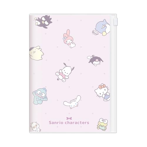 Amazon.co.jp: カミオジャパン サンリオ サンリオキャラクターズ 手帳