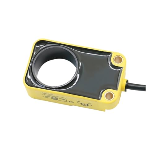 Sensor de anillo para evitar atascos de tornillos y resortes en lineas PNP NC 5
