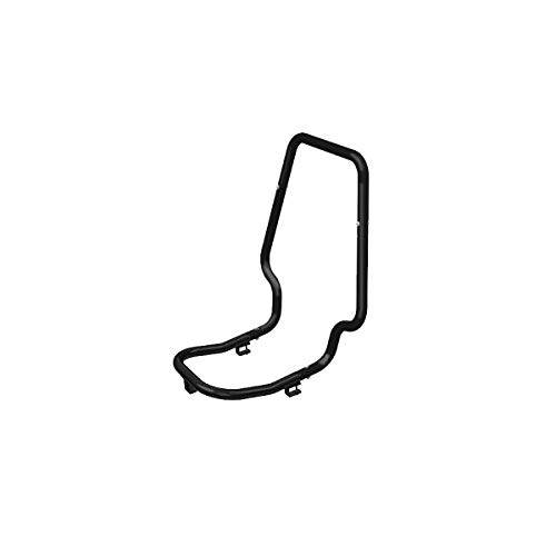 BERG Überrollbügel Farm Schwarz XL | Cooler Look für Pedal-Gokarts | Einfache Montage & Sicherheit | Ideal für Outdoor-Abenteuer & Familie | Kompatibel mit Gelände- & Farm-Gokarts | Gokart Zubehör